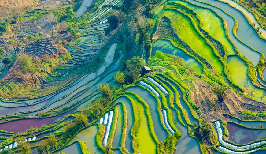 走进壤塘县TVC拍摄：解锁本地化场景与创意镜头的完美融合