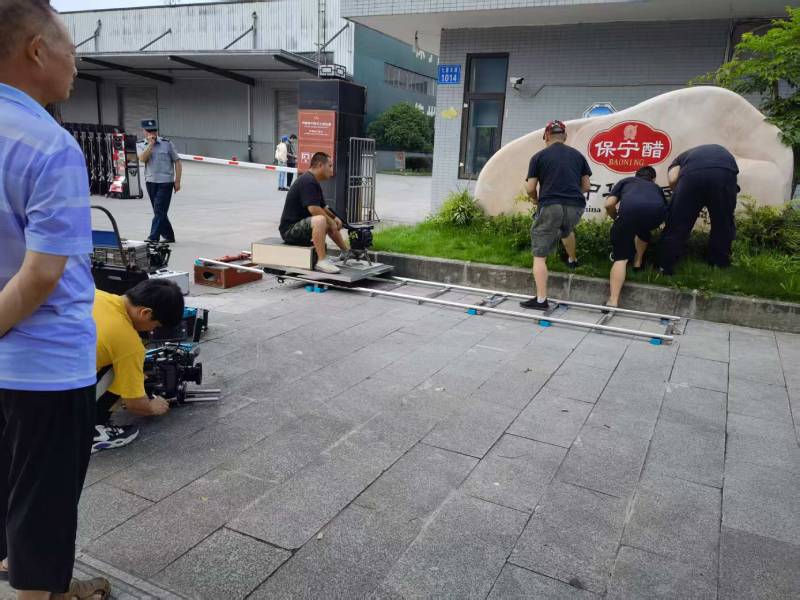 壤塘县TVC拍摄：制造业专属TVC方案，用镜头展现企业硬核实力！