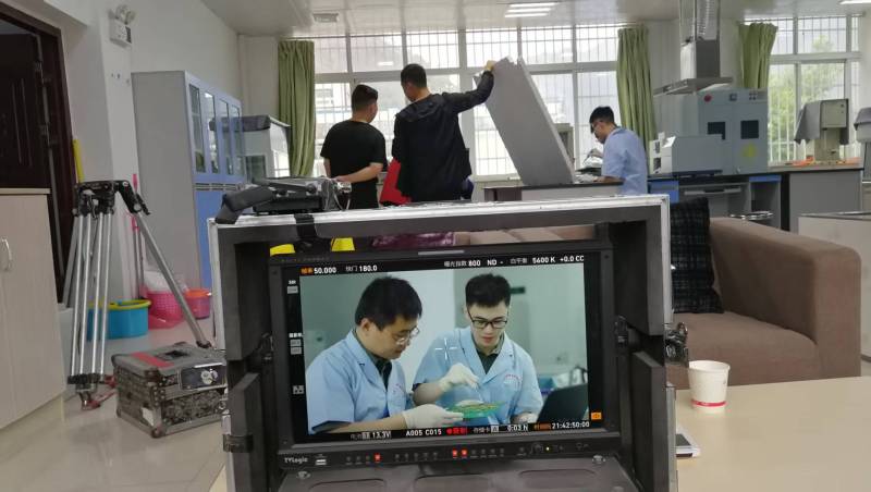 元宇宙搭台唱戏，壤塘县广告片拍摄公司抢滩虚拟世界首支舞