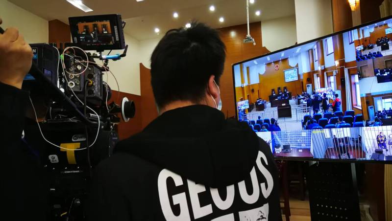 壤塘县TVC制作：政企单位合规宣传，专业把控内容，官方平台适用！