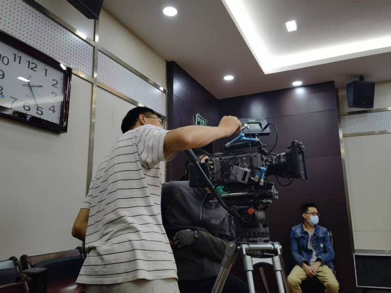 价值沉淀，长效赋能——壤塘县TVC与广告片拍摄制作的长效价值构建