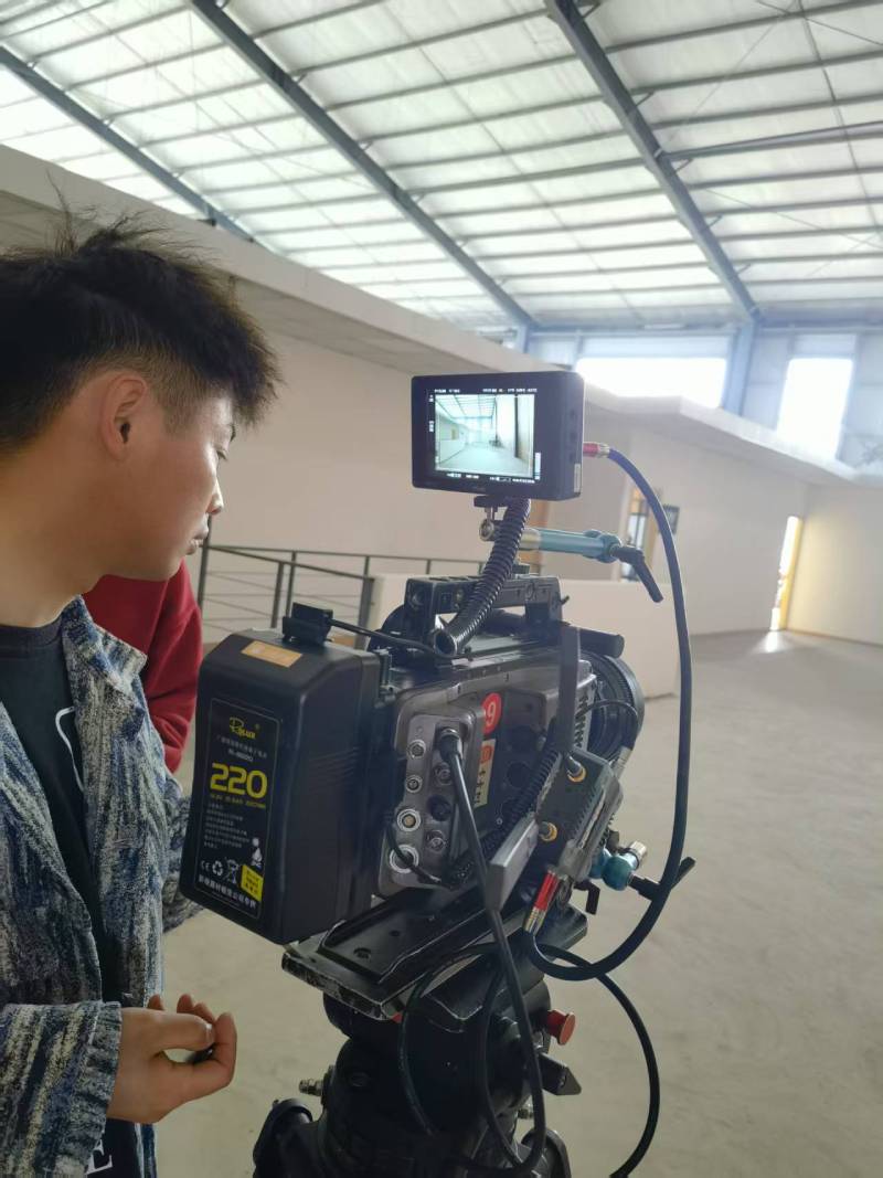 创新驱动，智领未来——壤塘县TVC与广告片拍摄制作的创新实践