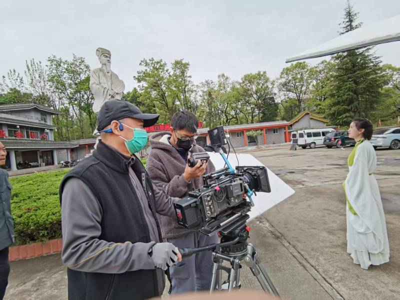 壤塘县广告片拍摄公司：从策划到投放，一站式服务，让品牌传播更高效！
