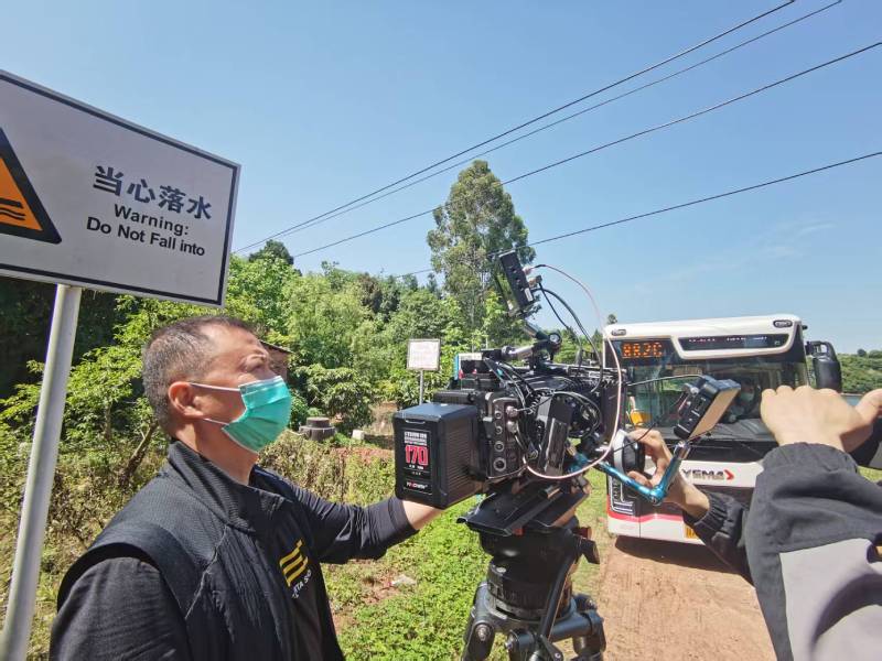 壤塘县TVC拍摄公司：深耕本地市场，为品牌定制专属拍摄方案