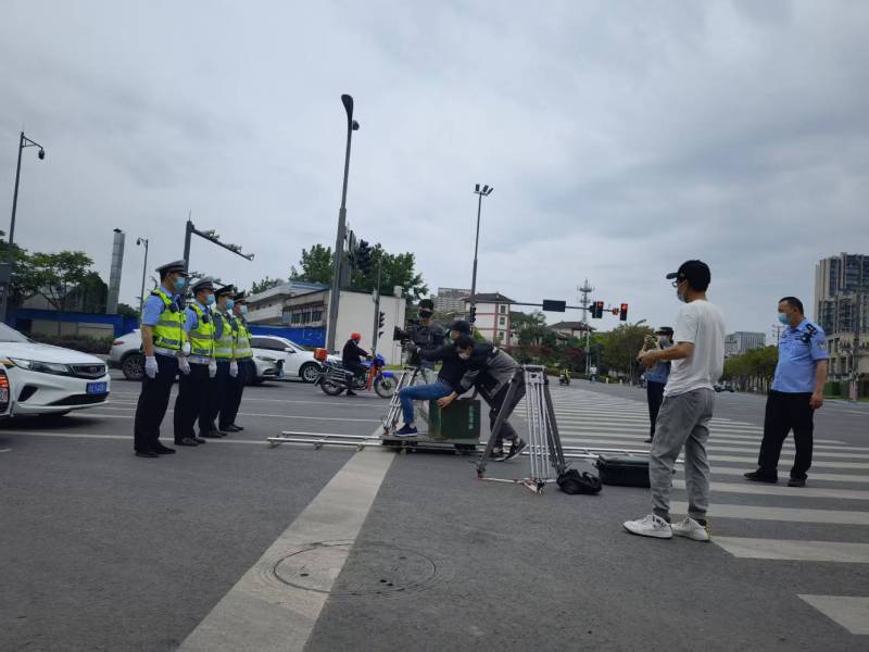 壤塘县TVC拍摄公司：医疗科技企业信赖之选，专业内容可视化呈现！